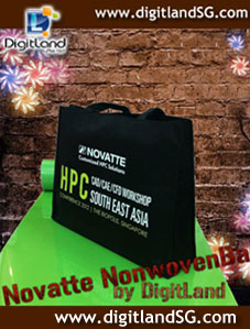 Novatte NonWoven Bag