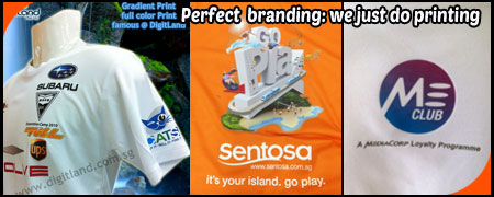 sentosa-mediacorp small logo printing